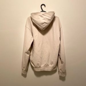 TALENTLESS Hoodie - Bone